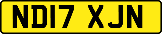 ND17XJN