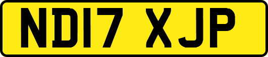 ND17XJP