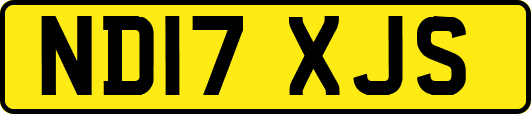 ND17XJS