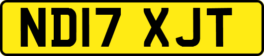 ND17XJT