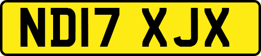 ND17XJX