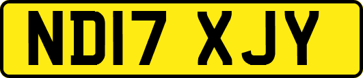 ND17XJY
