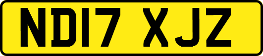ND17XJZ