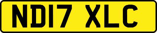 ND17XLC