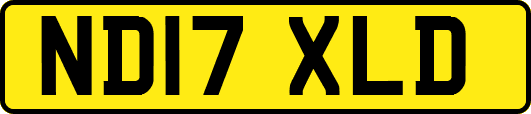 ND17XLD