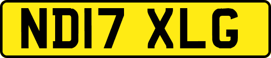 ND17XLG