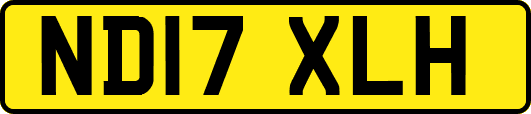 ND17XLH