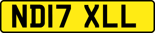 ND17XLL