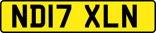 ND17XLN
