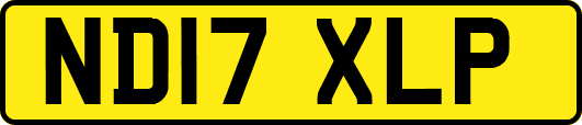 ND17XLP