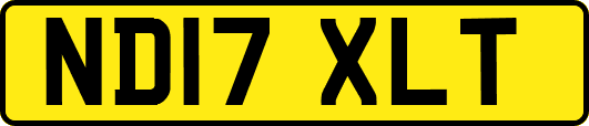 ND17XLT
