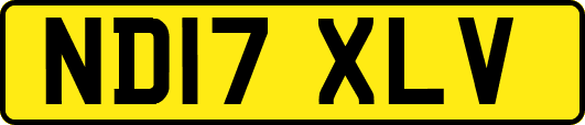 ND17XLV