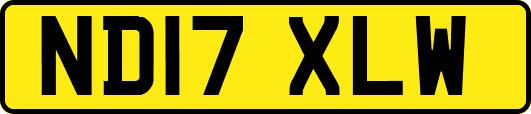 ND17XLW