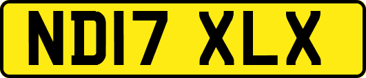 ND17XLX
