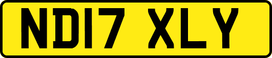 ND17XLY