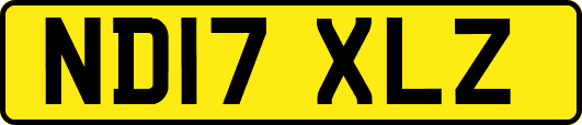 ND17XLZ