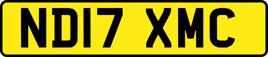 ND17XMC