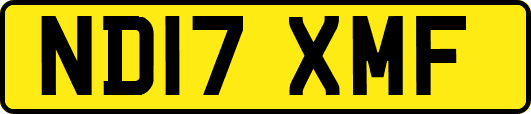 ND17XMF