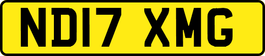 ND17XMG