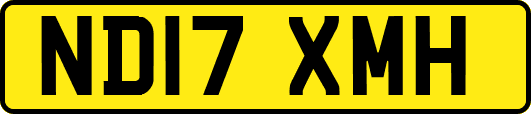 ND17XMH