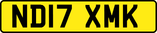 ND17XMK