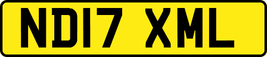 ND17XML