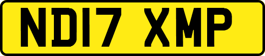 ND17XMP