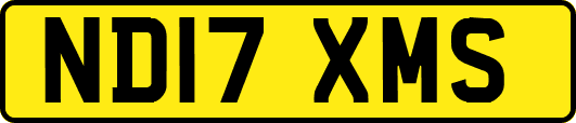 ND17XMS