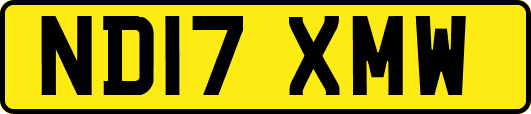 ND17XMW