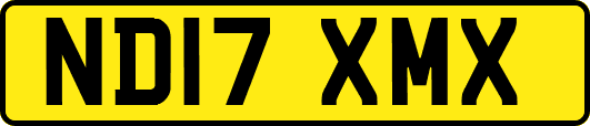 ND17XMX