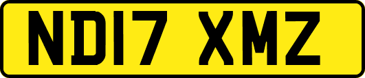 ND17XMZ