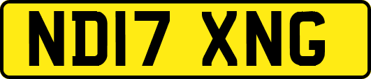 ND17XNG