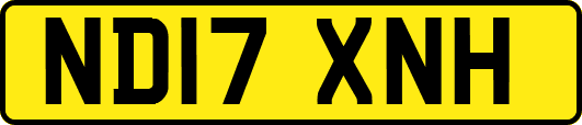 ND17XNH