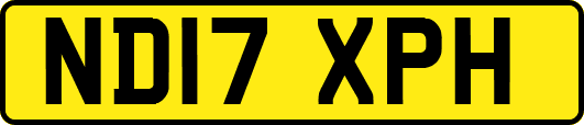 ND17XPH