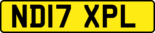 ND17XPL