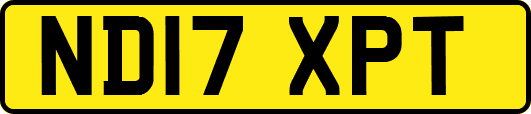 ND17XPT
