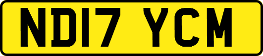 ND17YCM