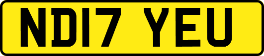 ND17YEU