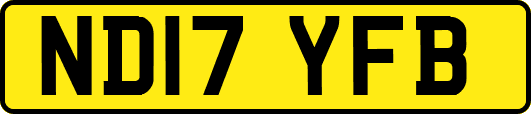 ND17YFB