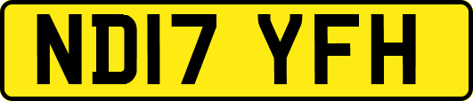 ND17YFH