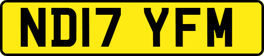 ND17YFM