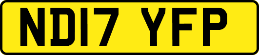 ND17YFP
