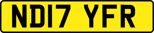 ND17YFR