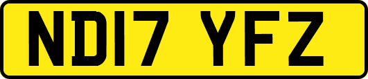 ND17YFZ