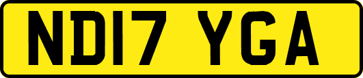 ND17YGA