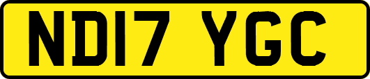 ND17YGC