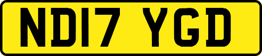 ND17YGD