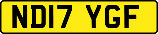 ND17YGF