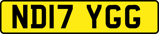 ND17YGG
