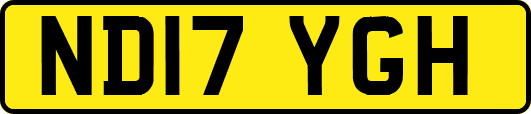 ND17YGH